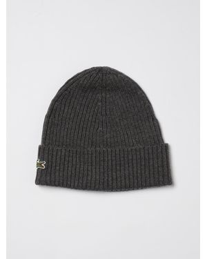 Lacoste Cappello - Nero