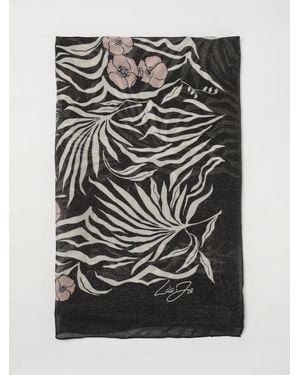 Liu Jo Scarf - Black