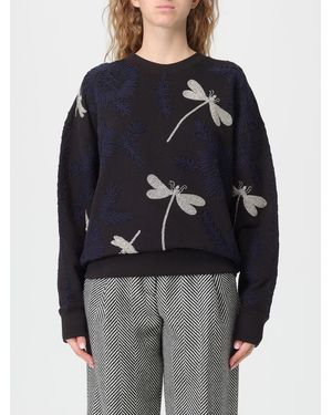 Forte Forte Sweatshirt Damen - Grau