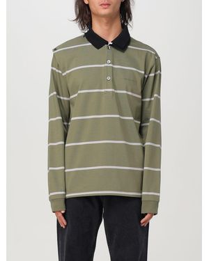 Y. Project Polo Shirt - Green