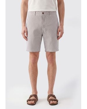 MC2 Saint Barth Shorts - Grey
