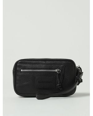 Emporio Armani Borsa Uomo - Nero