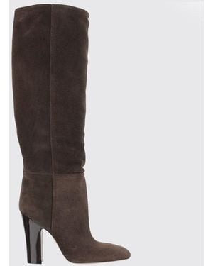 Paris Texas Boots - Multicolor