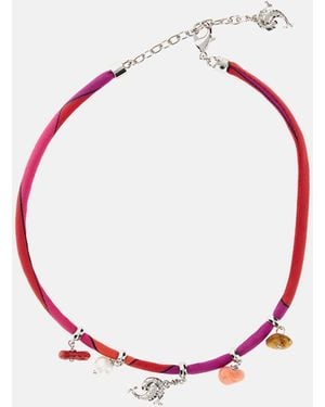PUCCI Schmuck Damen - Weiß