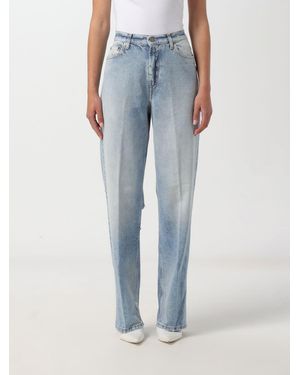 Dondup Trousers - Blue