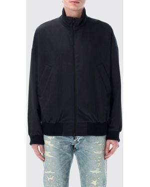 Fear Of God Jacket - Blue