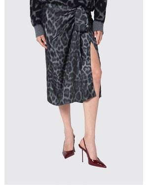 Stella McCartney Skirt - Black