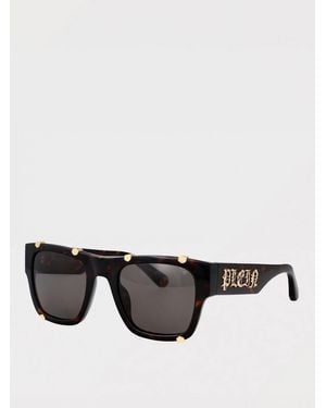 Philipp Plein Occhiali Da Sole Uomo - Nero