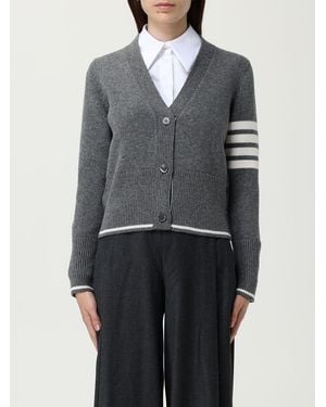 Thom Browne Jumper - Grey