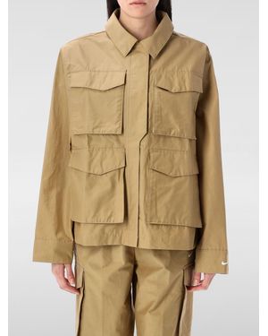 Nike Manteau Femme - Neutre