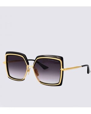 Dita Eyewear Gafas De Sol Hombre - Blanco
