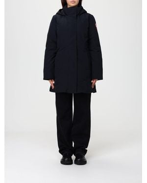 Canada Goose Coat - Blue