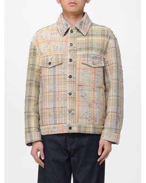 Fendi Jacket - Natural