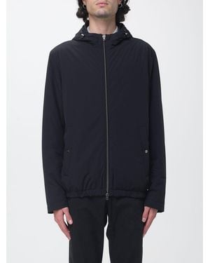Herno Giacca A Vento - Blu