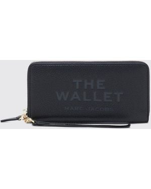 Marc Jacobs Wallet - Black