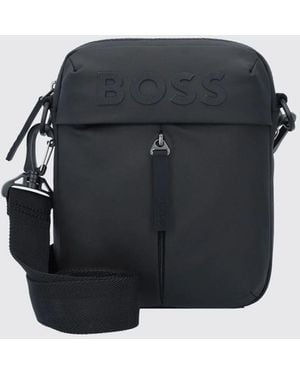 BOSS Tasche Herren - Schwarz