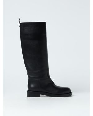 Rabanne Boots - Black