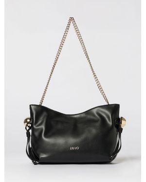 Liu Jo Umhängetasche Damen - Schwarz