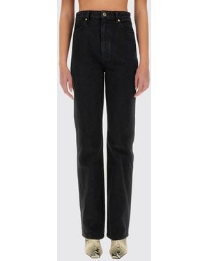 KHAITE Jeans - Black