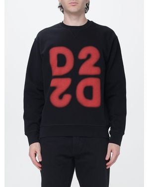 DSquared² Sweatshirt - Blue