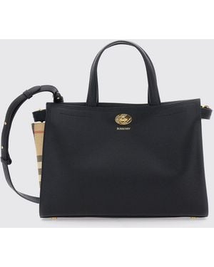 Burberry Handbag - Blue