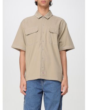 Dickies Camisa Hombre - Neutro