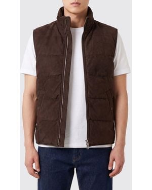 Tom Ford Jacket - Brown