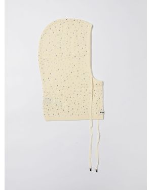 Pinko Hat - White