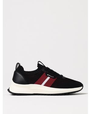 Bally Sneakers - Black