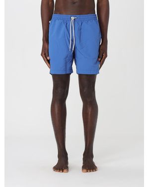 Blauer Swimsuit - Blue