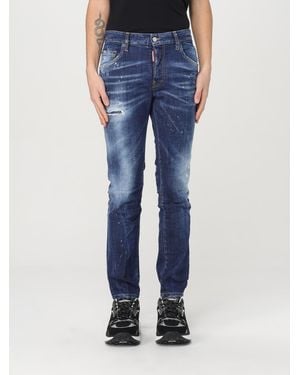 DSquared² Jeans - Blue