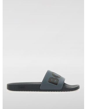 BOSS Sliders - Grigio