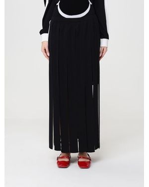 Moschino Rock Damen - Schwarz