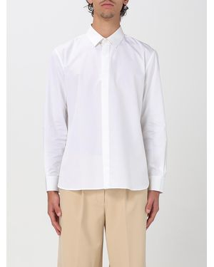 Saint Laurent Pullover Herren - Weiß
