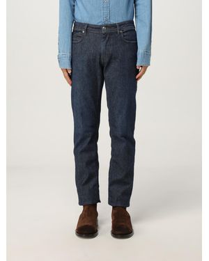 Re-hash Jeans - Blu
