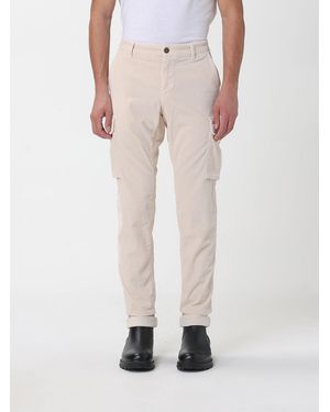 Mason's Trousers - Natural