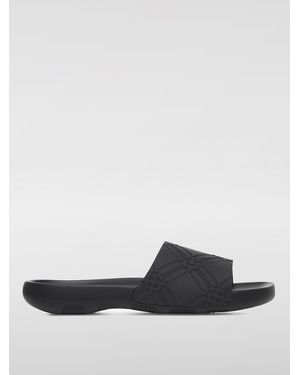 Burberry Sandalen Herren - Weiß