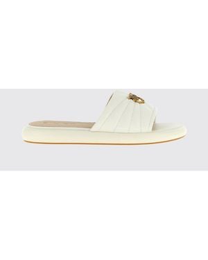 Pinko Fiona 03 Sandals - White