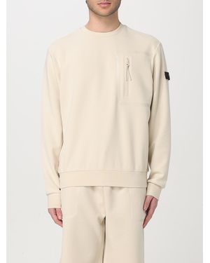 Peuterey Sweatshirt Herren - Natur