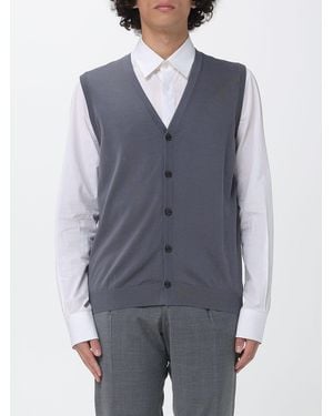 Drumohr Jacke Herren - Blau