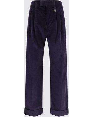 Burberry Pants - Blue