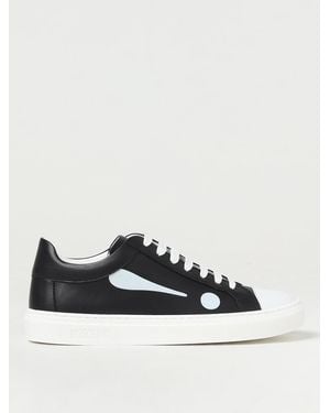 Moschino Trainers - Black