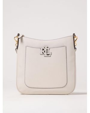 Ralph Lauren Borsa Cameryn - Neutro
