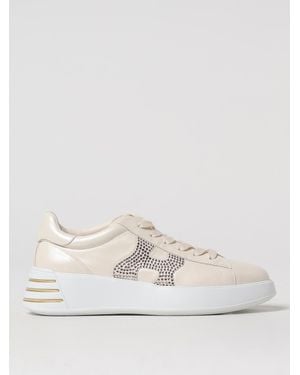 Hogan Sneakers Damen - Natur
