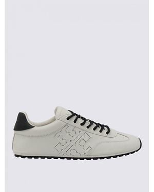Tory Burch Sneakers Field - Bianco