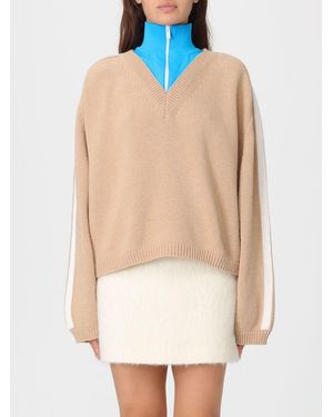 Ssheena Jersey Mujer - Azul