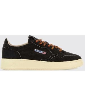 Autry Sneakers - Black