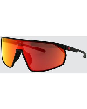 adidas Originals Sport Sp 0074 Sunglasses - Red