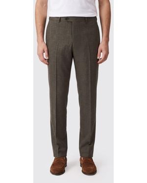 HUGO Tailored Pants - Gray