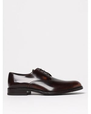 Tod's Derby - Marrone